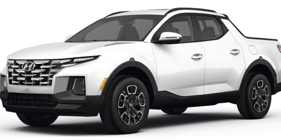 HYUNDAI SANTA CRUZ 2022 5NTJDDAF5NH038175 image